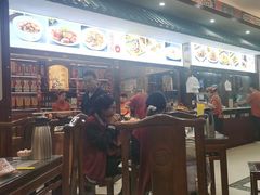 -葛记焖饼(伏牛路店)