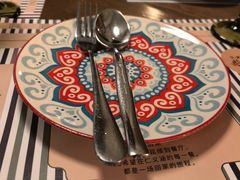 -仁义涵西餐·咖啡(中华巴洛克店)