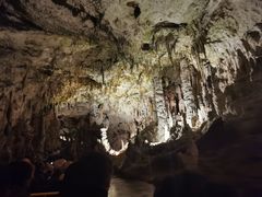 -波斯托伊纳溶洞