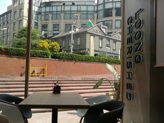 -龙治汉堡(中华城店)