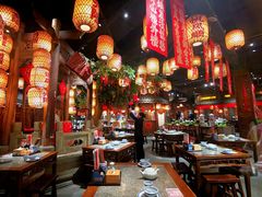 -南京大牌档(之心城店)