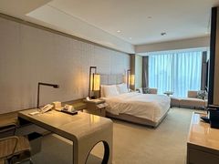 -北京康莱德酒店