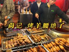 -西司夜市