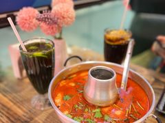 -Hi YOU你的饭局泰餐厅(雍和宫店)