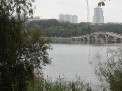 -南宁南湖公园