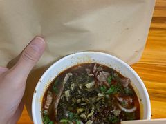 -王记生烫牛杂面馆(兰陵路店)