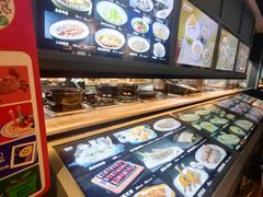 -徐记海鲜(大雁塔|金都店)