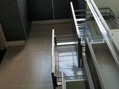 -佰丽爱家全屋定制(汶水店)