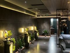 -天禧影院式足道·SPA(梅林店)