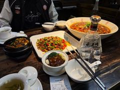 -陈麻婆豆腐(旗舰店)