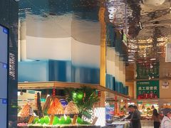 -亚马逊海鲜自助(梅溪湖步步高店)