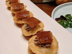 -全聚德(双井店)
