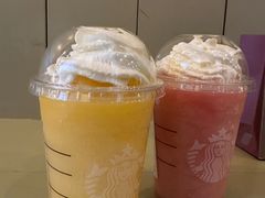 -星巴克(成都天府水街店)