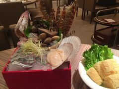 -四季火锅酒家(新濠影汇店)