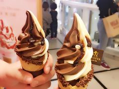 -GODIVA(港汇恒隆广场)