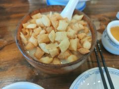 -老雒阳面馆·水席(定鼎门店)