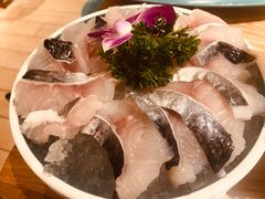 -青瓷火锅料理(西单大悦城店)