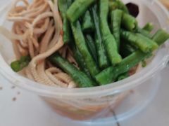 -老陕味道(津岐公路店)