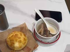 -香港深仔记茶餐厅(东门店)