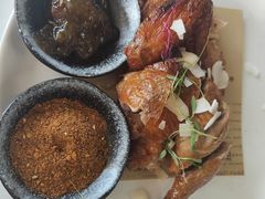 -野蔓果·山野菜(西湖景区·龙井茶田店)