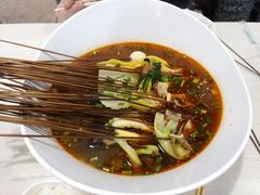 -蜀串香牛杂火锅串串