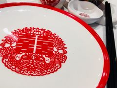 -好福记饭店(红梅公园店)