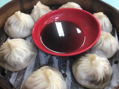 -食惠里小笼包面馆(越秀店)