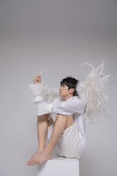 点击看大图 -米莱摄影写真(五大道别墅店)