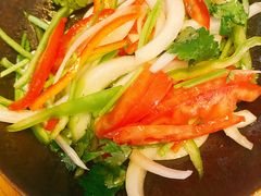 -纳鲁孜·新疆特色餐厅(上海悦荟广场店)