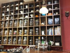 -RUMORS COFFEE ROASTERY鲁马滋咖啡(湖南路店)
