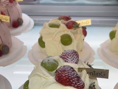 -WenTinG文汀·半糖蛋糕(合生汇店)
