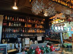 -Ricci睿奇美式餐厅(五道口店)