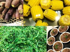 -御水泉·国际水疗会(广州长隆店)