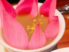 -李犟大爆鳝面·手工蟹黄包(湖滨西湖店)