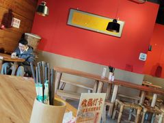 -秤砣砣·湖南粉面馆(青年路店)