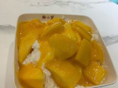 -杨小贤芒果绵绵冰(南门口店)