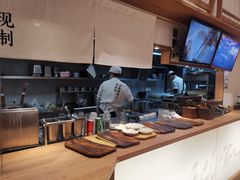 -小满手工粉(上海月星环球港店)