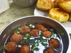 -大南门牛肉包子店