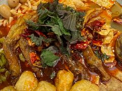 -小螺大作·螺蛳粉火锅(林和西店)