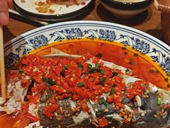 -八碗湘长沙市井菜(坡子街店)