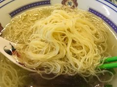 -七爷清汤腩·港式餐厅(金狮广场店)