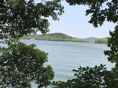 -天目湖山水园