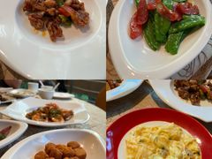 -上海千禧海鸥大酒店