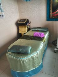 -健身堂科技美肌SPA