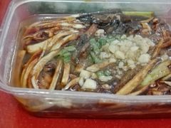 -新旺美食林农家菜(岭南路店)