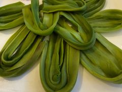 贡菜-皇城老妈·大连海鲜火锅(港湾店)