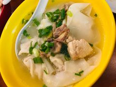-龙抄手(春熙路总店)