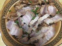 -味好美土菜(迎宾东路店)