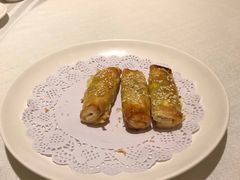 叉烧酥-和记小菜(大宁店)