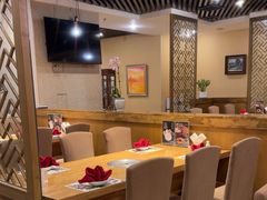 -萨拉伯尔水源素问店·韩国宫廷料理(人民路店)